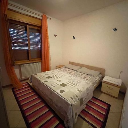 Palazzina Rosa Apartment Spormaggiore Ngoại thất bức ảnh
