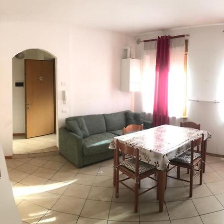 Palazzina Rosa Apartment Spormaggiore Ngoại thất bức ảnh