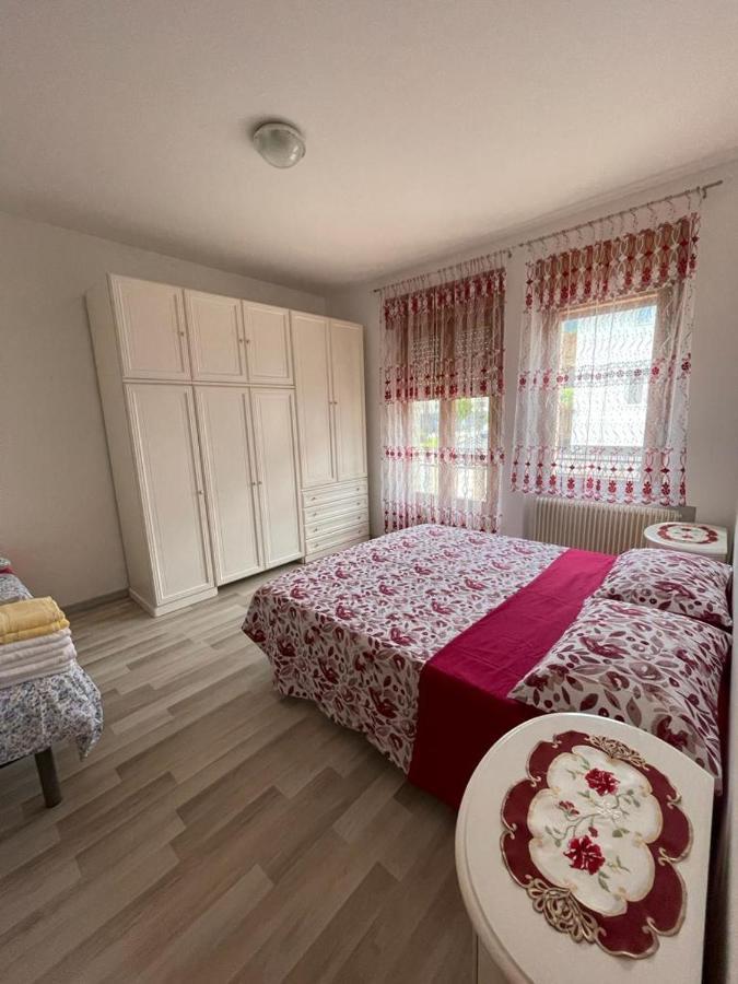 Palazzina Rosa Apartment Spormaggiore Ngoại thất bức ảnh
