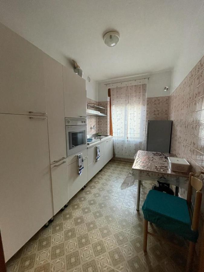 Palazzina Rosa Apartment Spormaggiore Ngoại thất bức ảnh