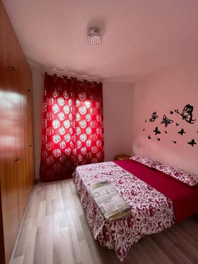 Palazzina Rosa Apartment Spormaggiore Ngoại thất bức ảnh
