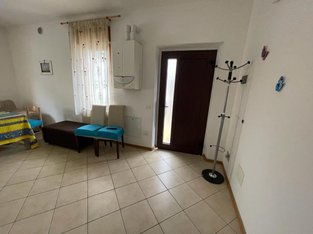 Palazzina Rosa Apartment Spormaggiore Ngoại thất bức ảnh