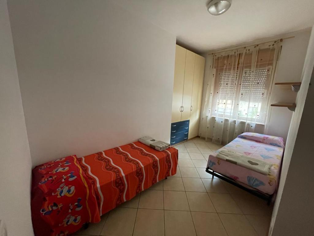 Palazzina Rosa Apartment Spormaggiore Ngoại thất bức ảnh