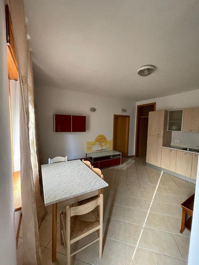 Palazzina Rosa Apartment Spormaggiore Ngoại thất bức ảnh