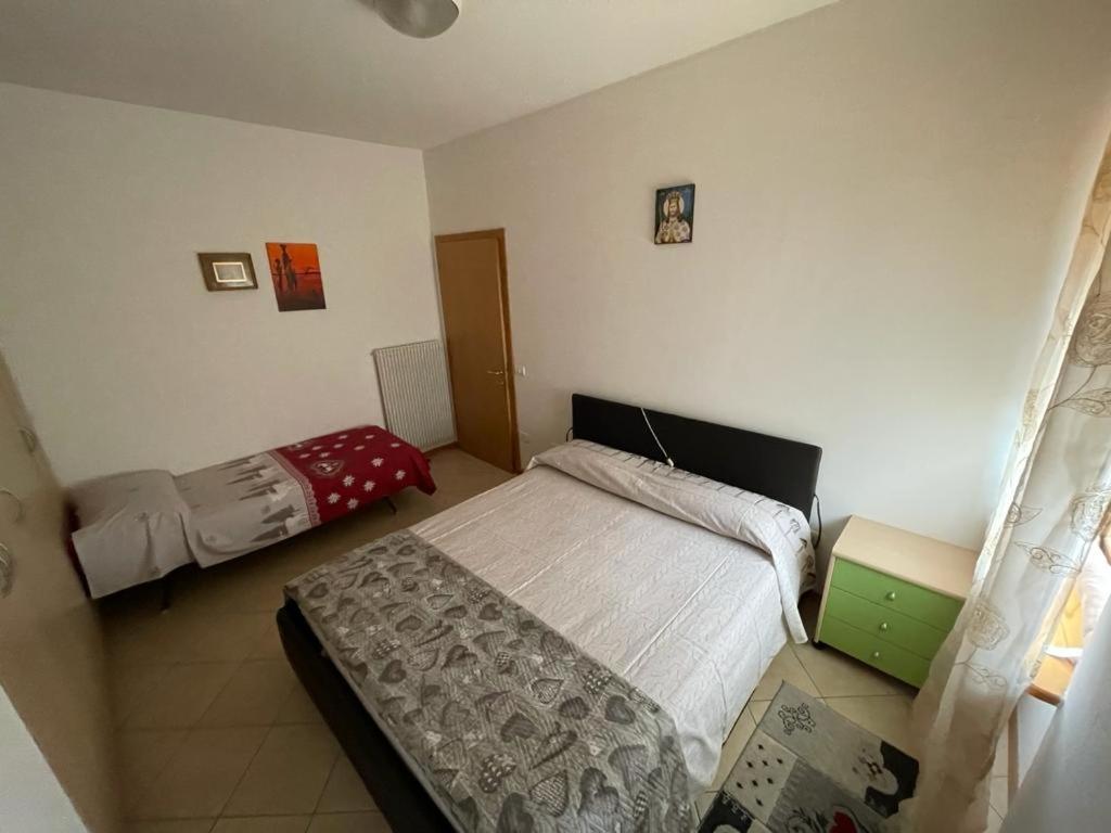 Palazzina Rosa Apartment Spormaggiore Ngoại thất bức ảnh