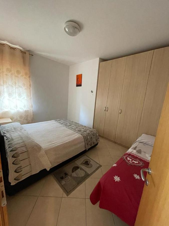 Palazzina Rosa Apartment Spormaggiore Ngoại thất bức ảnh