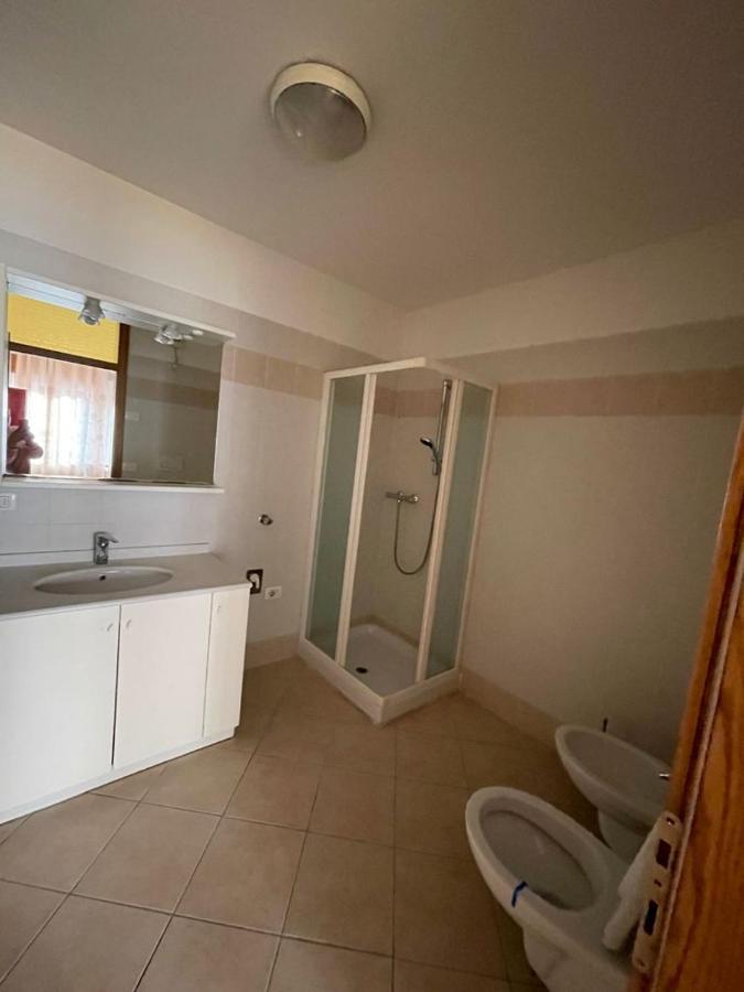 Palazzina Rosa Apartment Spormaggiore Ngoại thất bức ảnh