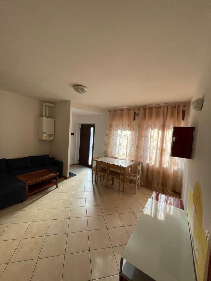 Palazzina Rosa Apartment Spormaggiore Ngoại thất bức ảnh