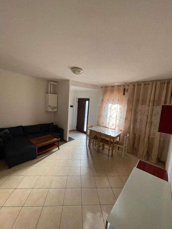 Palazzina Rosa Apartment Spormaggiore Ngoại thất bức ảnh