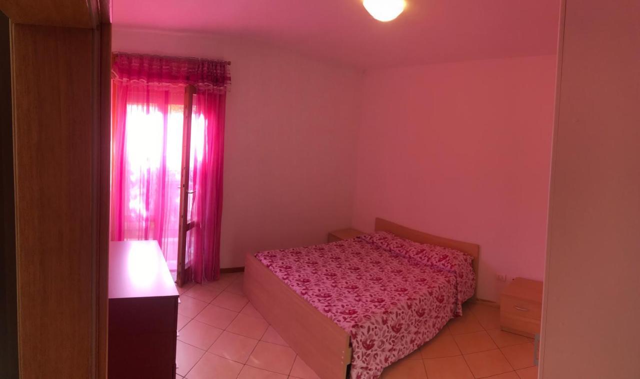 Palazzina Rosa Apartment Spormaggiore Ngoại thất bức ảnh