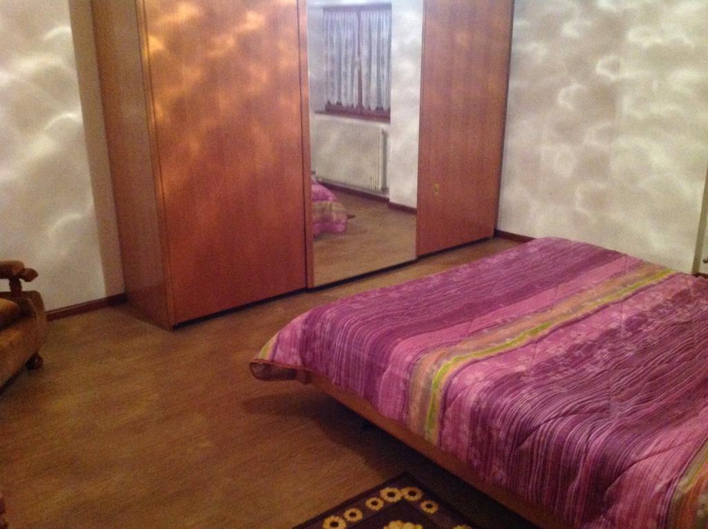 Palazzina Rosa Apartment Spormaggiore Ngoại thất bức ảnh