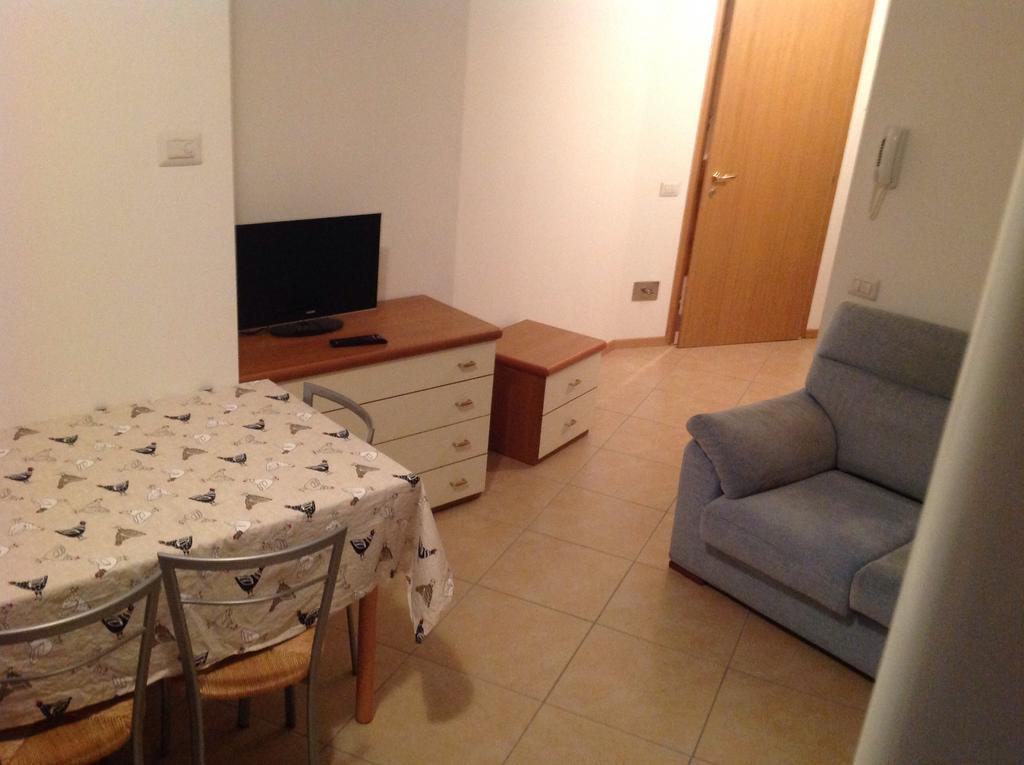 Palazzina Rosa Apartment Spormaggiore Ngoại thất bức ảnh