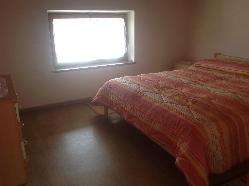 Palazzina Rosa Apartment Spormaggiore Ngoại thất bức ảnh